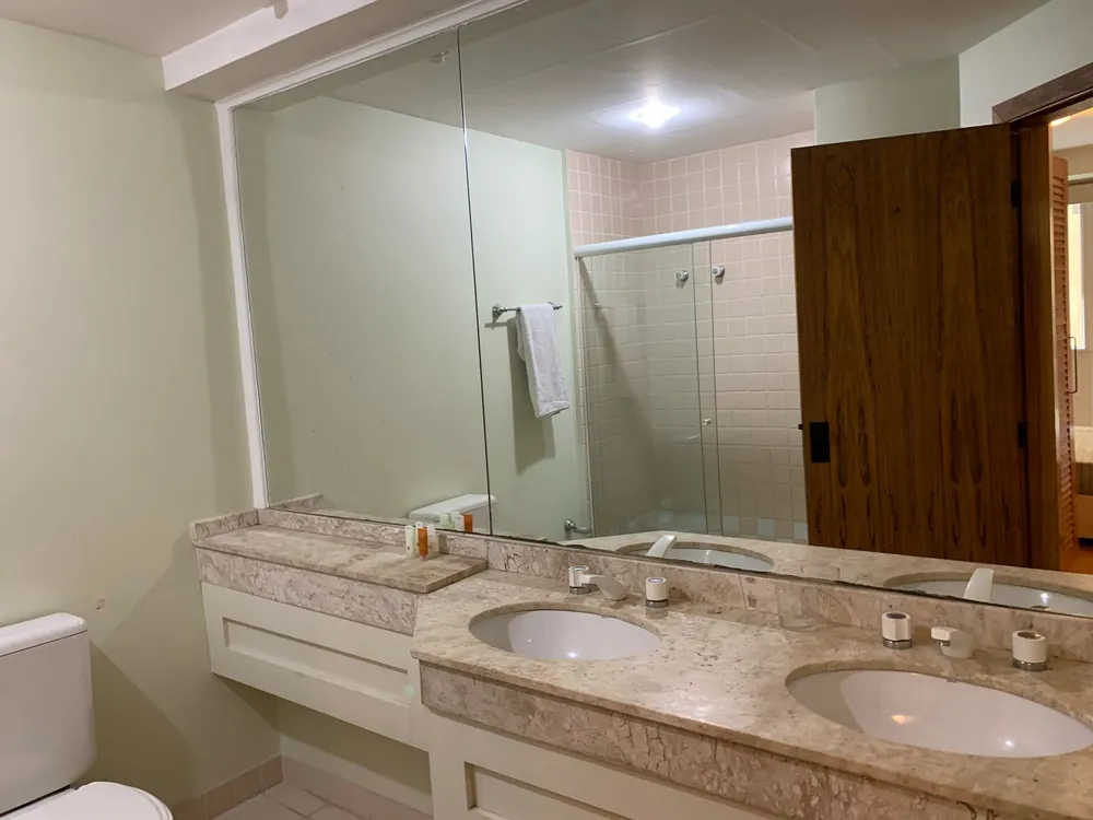 Apartamento, 2 quartos, 54 m² - Foto 4
