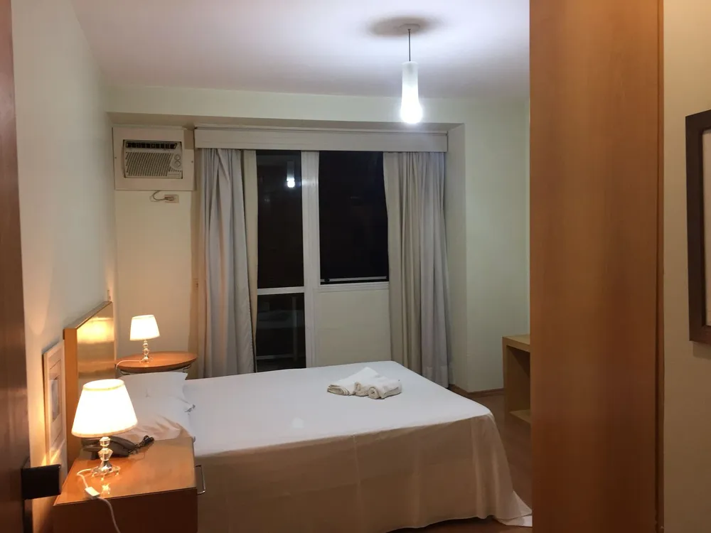Apartamento, 2 quartos, 54 m² - Foto 3