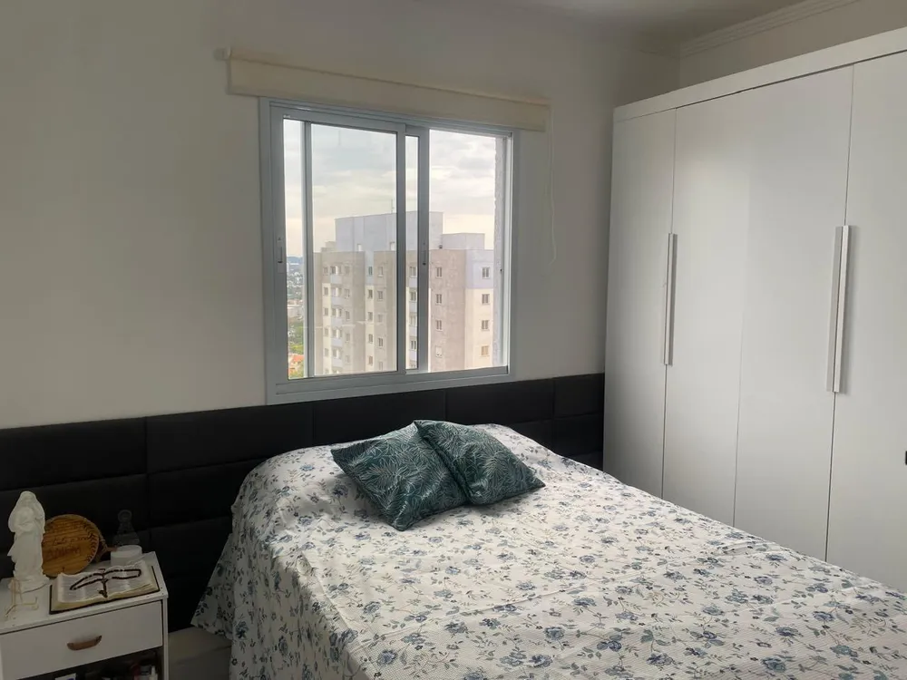 Apartamento, 2 quartos, 47 m² - Foto 5