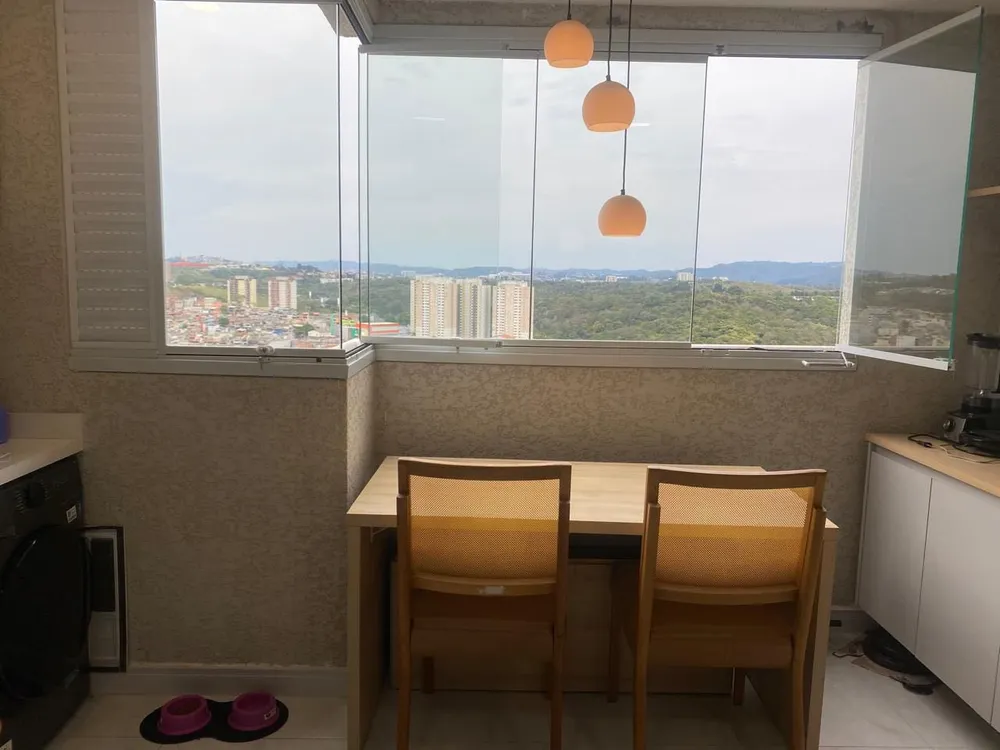 Apartamento, 2 quartos, 47 m² - Foto 4