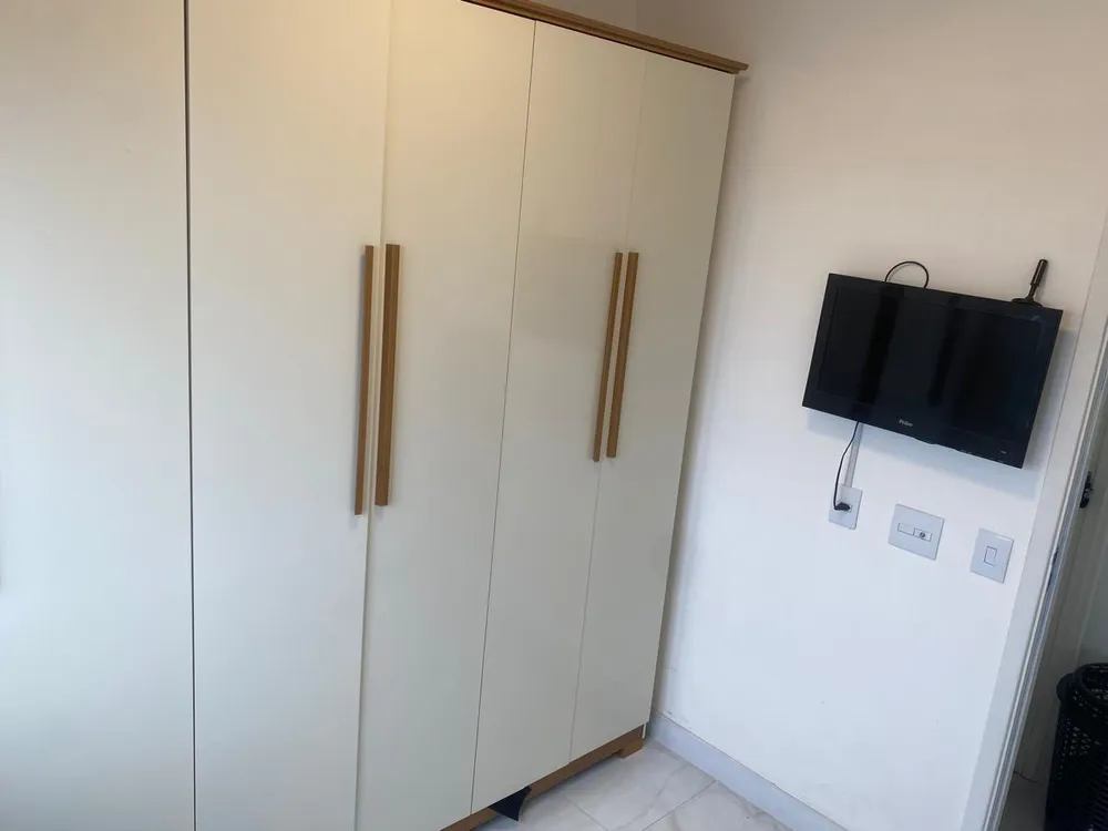 Apartamento, 2 quartos, 47 m² - Foto 6