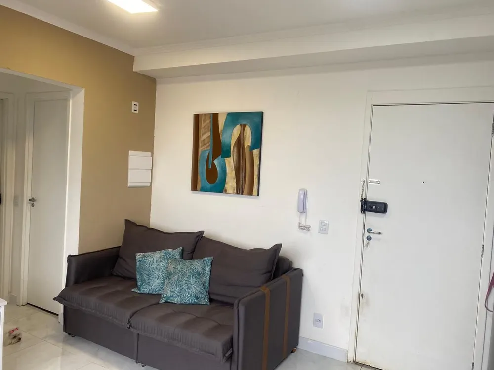 Apartamento, 2 quartos, 47 m² - Foto 2