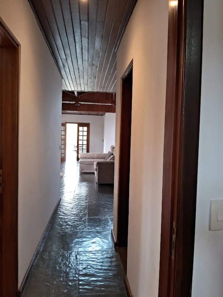 Casa, 4 quartos, 353 m² - Foto 4