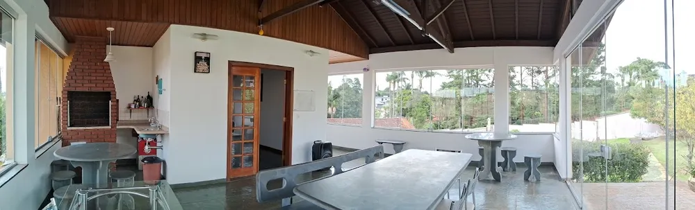 Casa, 4 quartos, 353 m² - Foto 1