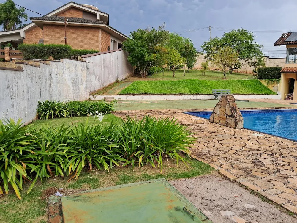 Casa, 4 quartos, 353 m² - Foto 7