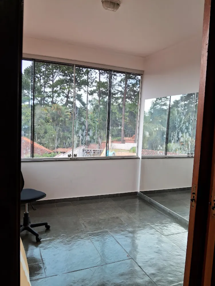 Casa, 4 quartos, 353 m² - Foto 4