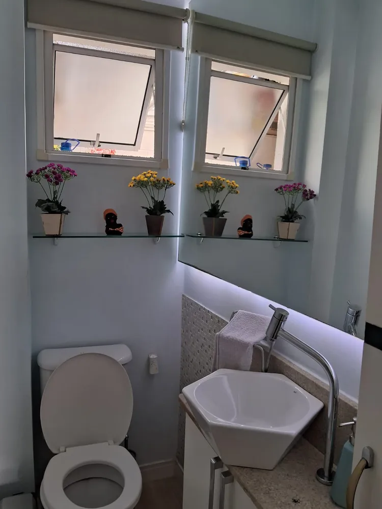 Casa, 2 quartos, 55 m² - Foto 3