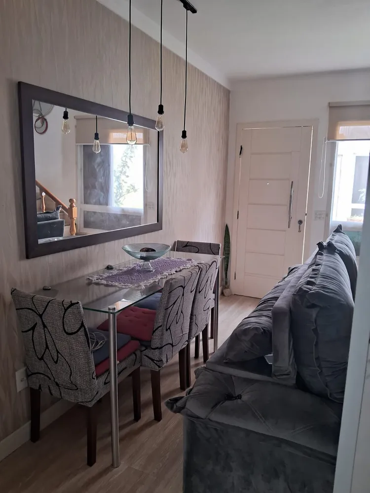 Casa, 2 quartos, 55 m² - Foto 2