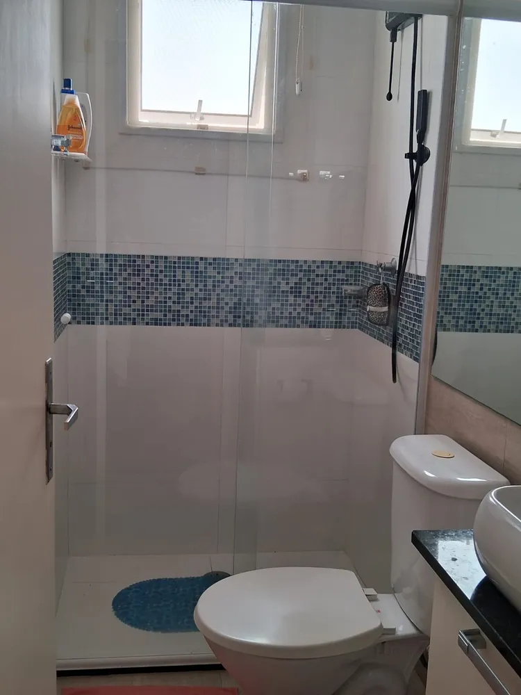 Casa, 2 quartos, 55 m² - Foto 2