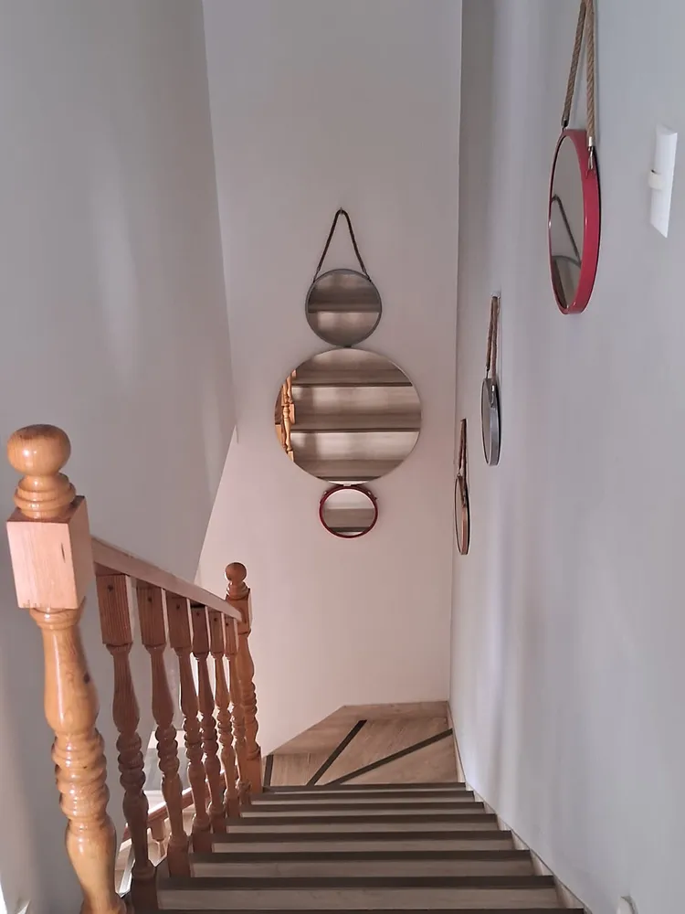 Casa, 2 quartos, 55 m² - Foto 3