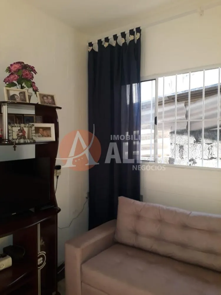 Casa, 2 quartos, 96 m² - Foto 3
