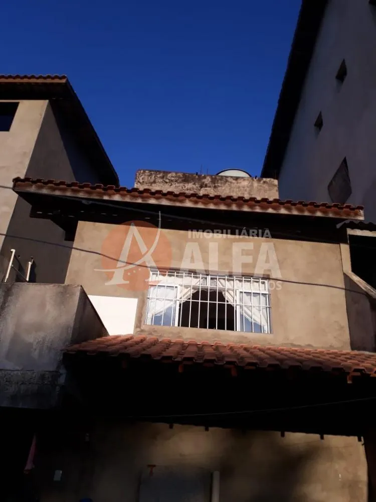 Casa, 2 quartos, 96 m² - Foto 12