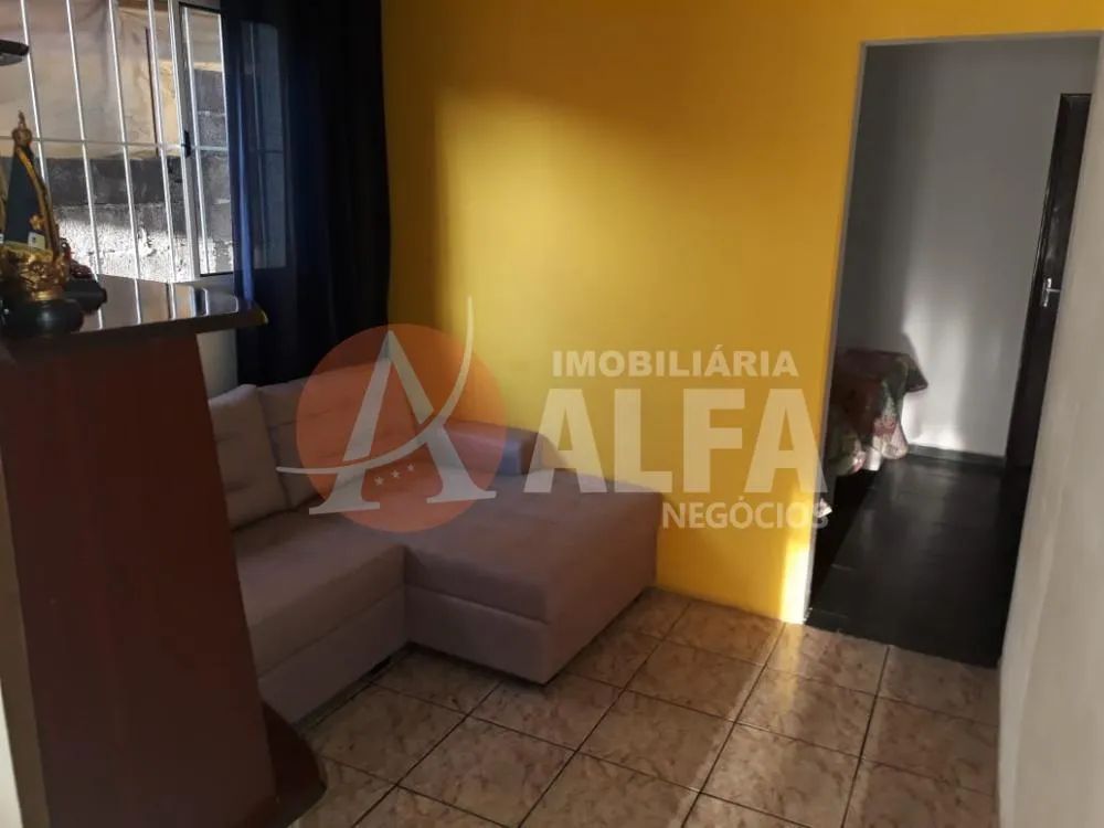 Casa, 2 quartos, 96 m² - Foto 4