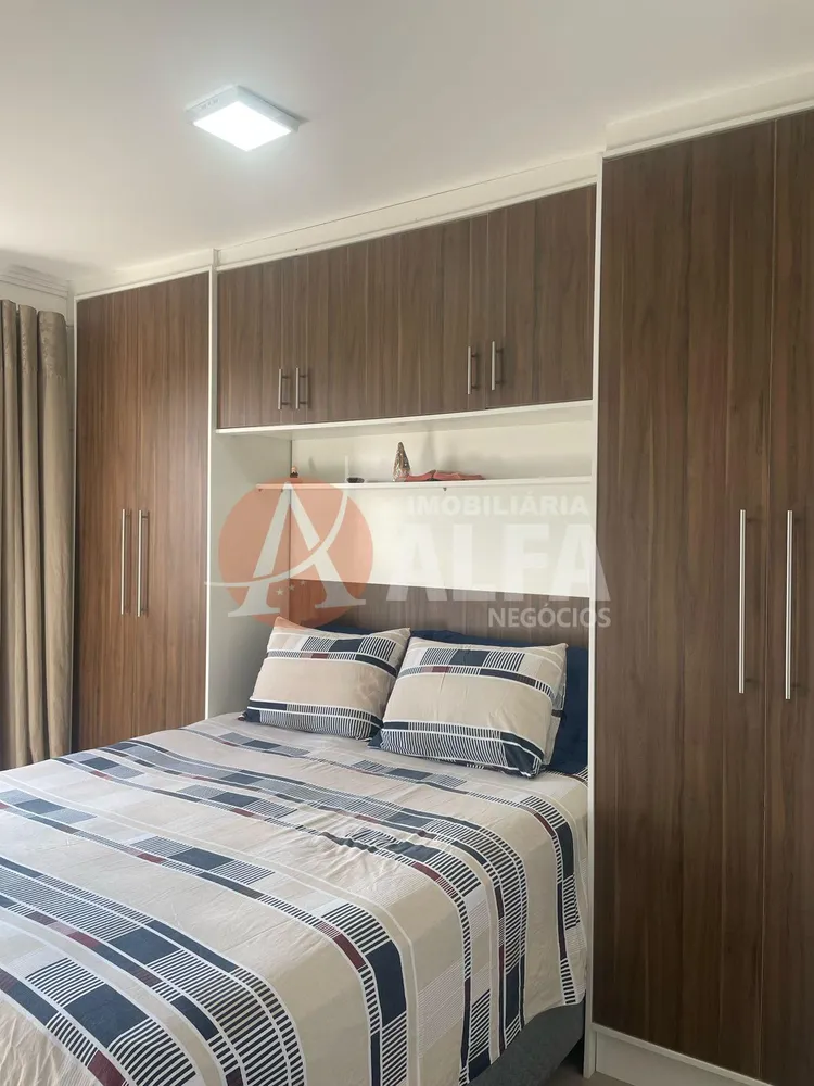 Apartamento, 2 quartos, 59 m² - Foto 4