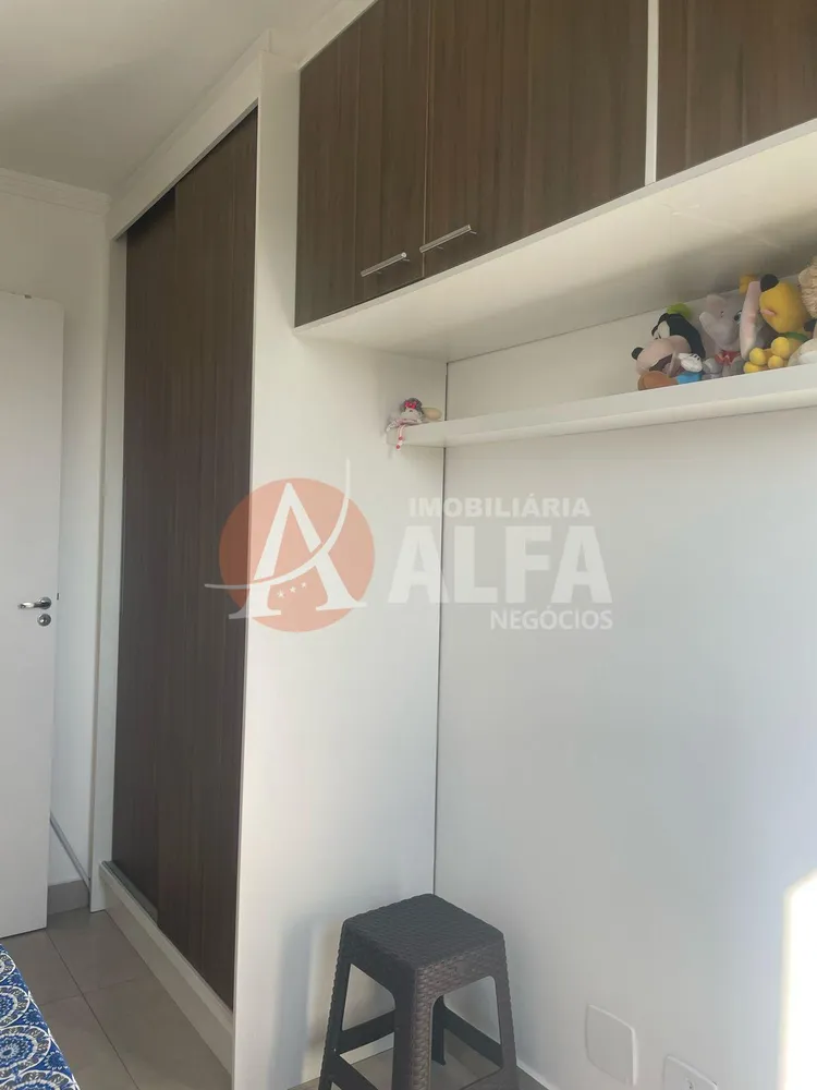 Apartamento, 2 quartos, 59 m² - Foto 5