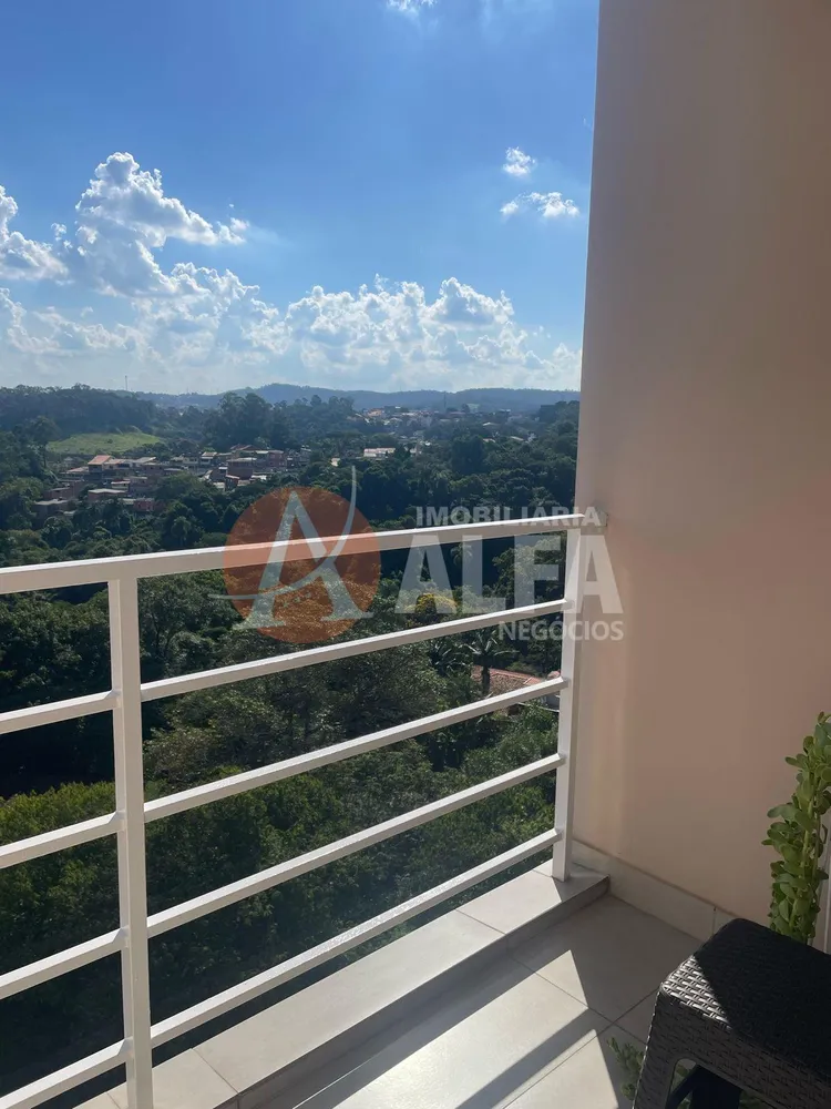 Apartamento, 2 quartos, 59 m² - Foto 2