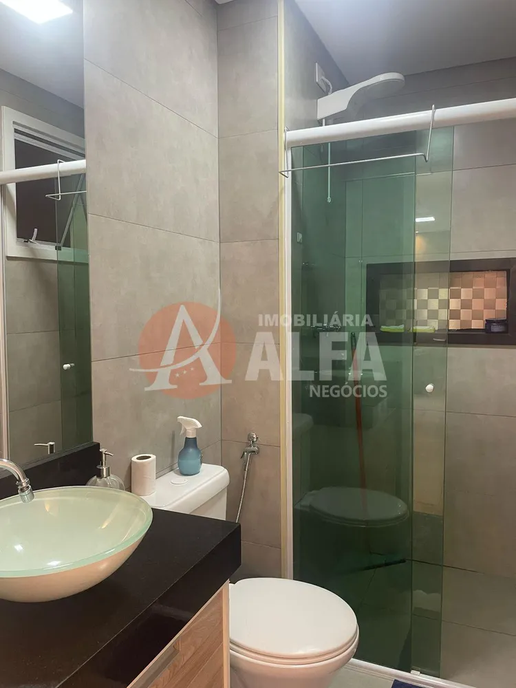 Apartamento, 2 quartos, 59 m² - Foto 6