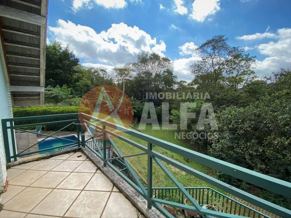 Casa, 4 quartos, 562 m² - Foto 8