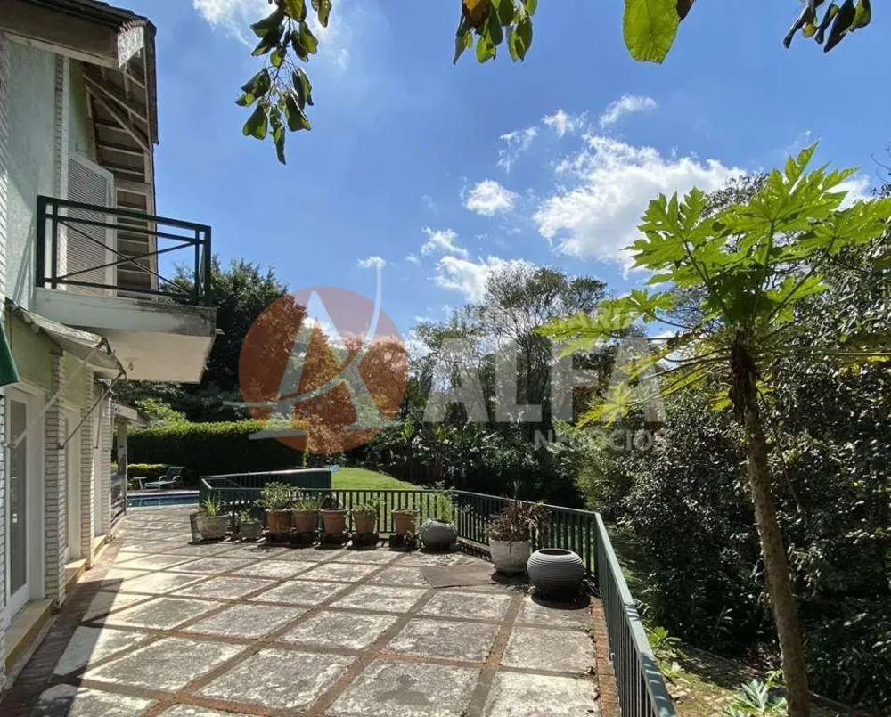 Casa, 4 quartos, 562 m² - Foto 9