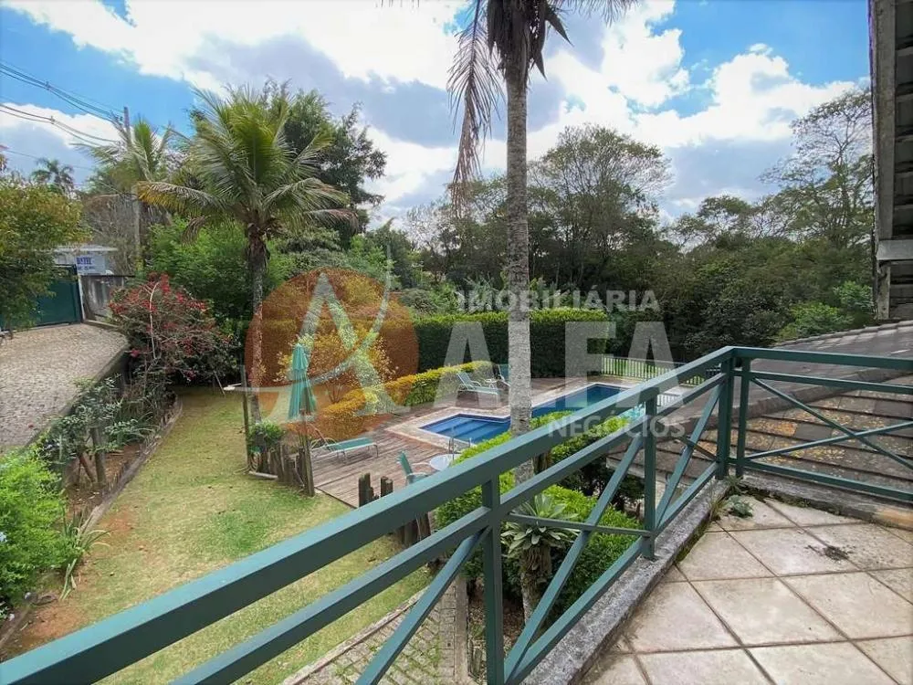 Casa, 4 quartos, 562 m² - Foto 11