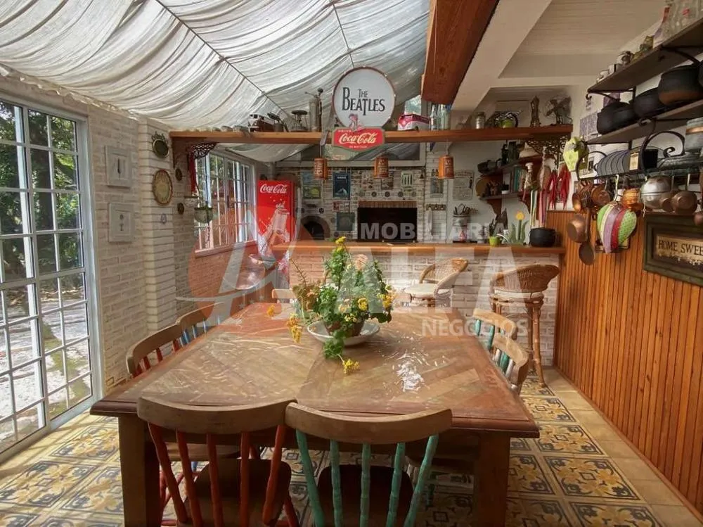 Casa, 4 quartos, 562 m² - Foto 5