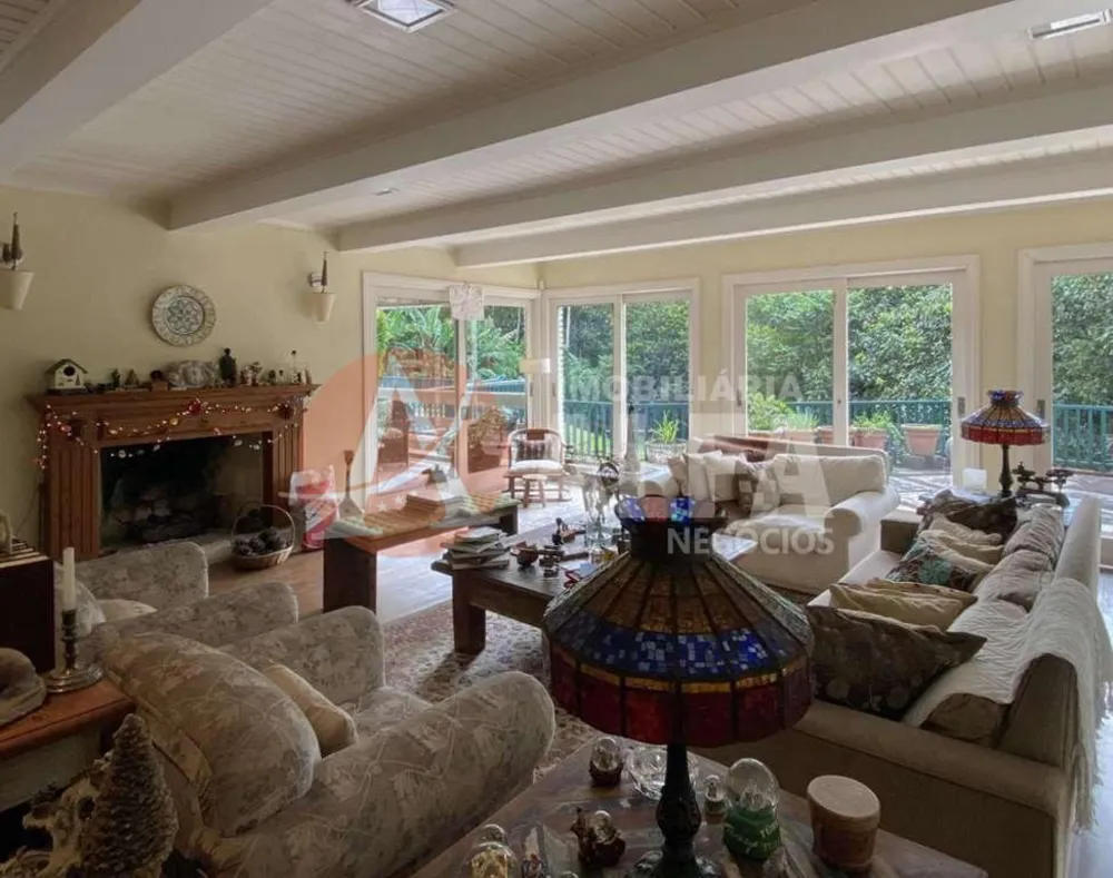 Casa, 4 quartos, 562 m² - Foto 4