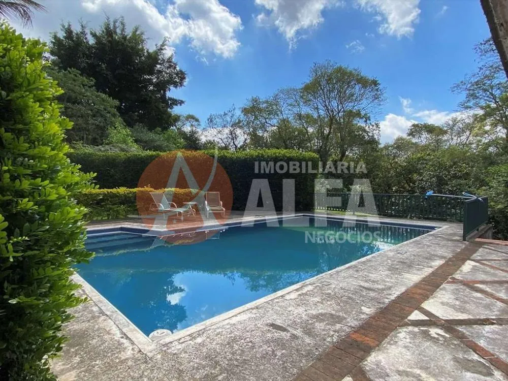 Casa, 4 quartos, 562 m² - Foto 7