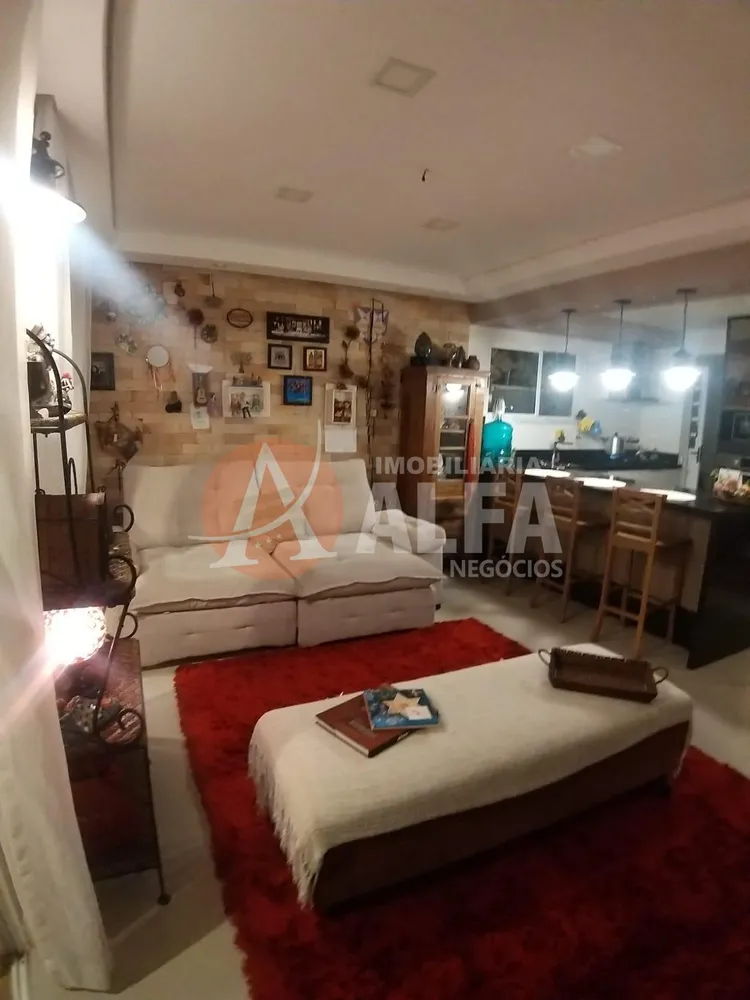 Casa, 3 quartos, 120 m² - Foto 6