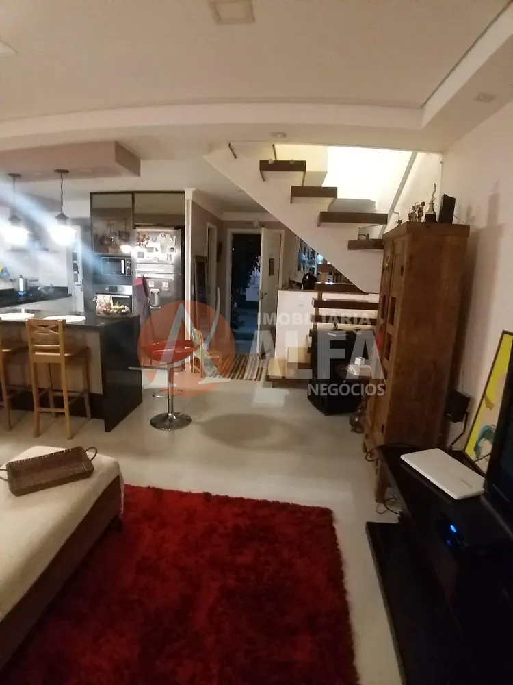 Casa, 3 quartos, 120 m² - Foto 2