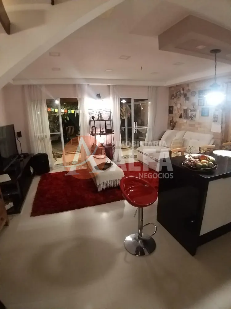 Casa, 3 quartos, 120 m² - Foto 3