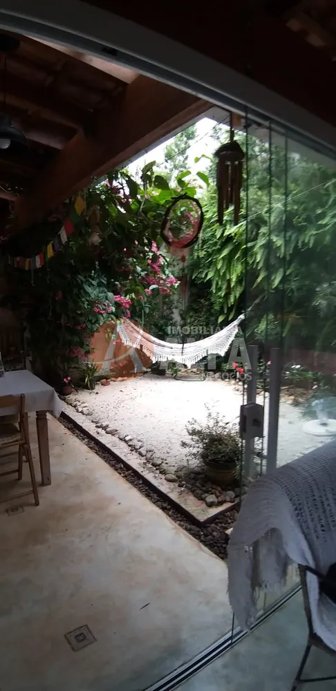 Casa, 3 quartos, 120 m² - Foto 1