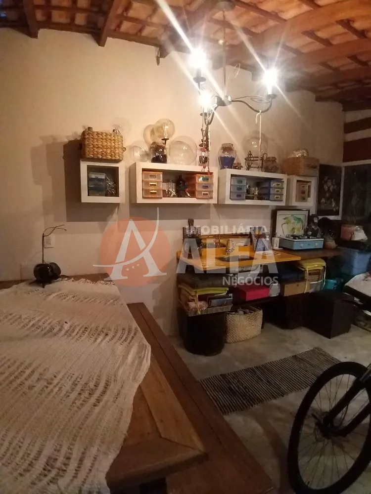 Casa, 3 quartos, 120 m² - Foto 7