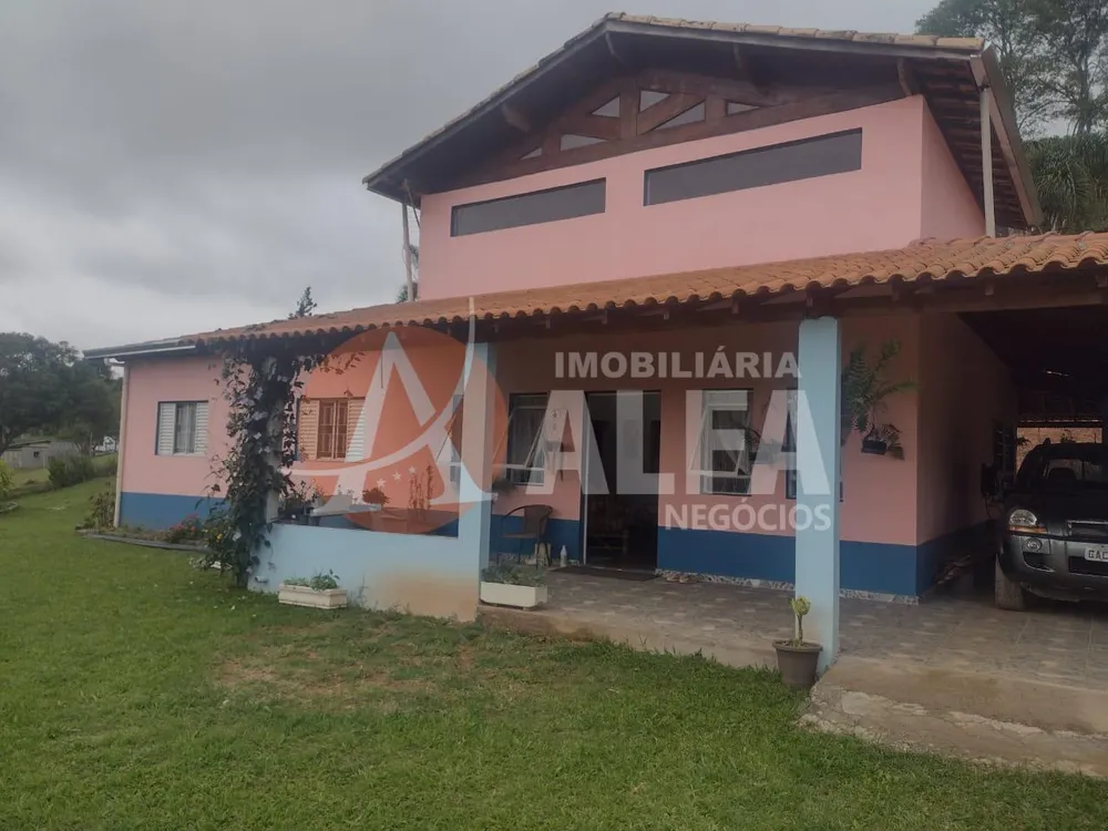 Chácara, 3 quartos, 2000 m² - Foto 12