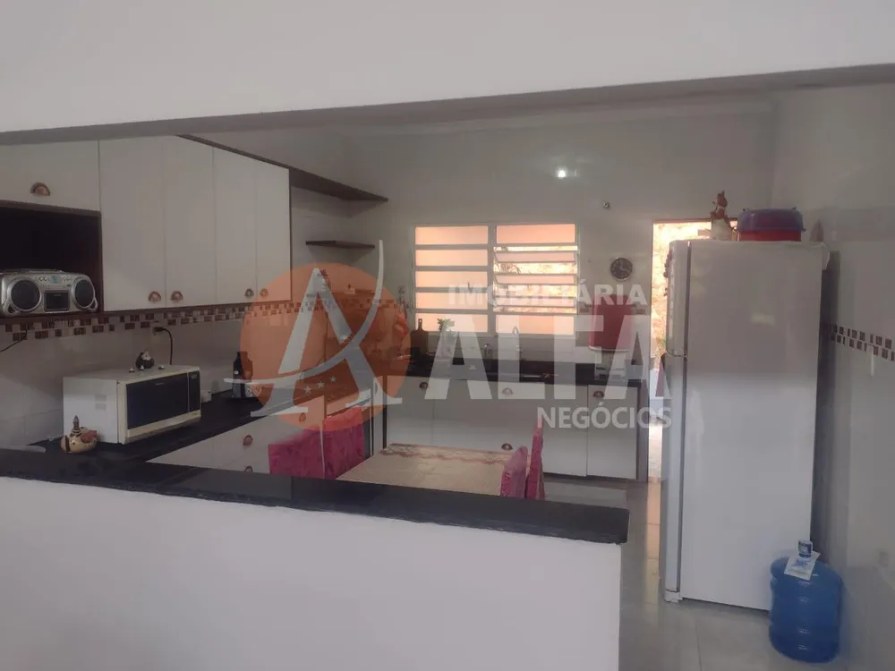 Chácara, 3 quartos, 2000 m² - Foto 11