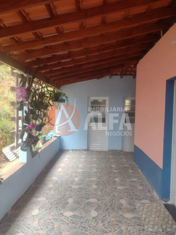 Chácara, 3 quartos, 2000 m² - Foto 4