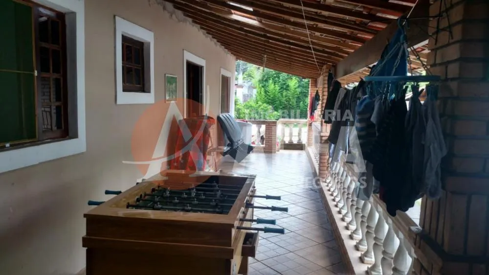 Casa, 4 quartos, 220 m² - Foto 3