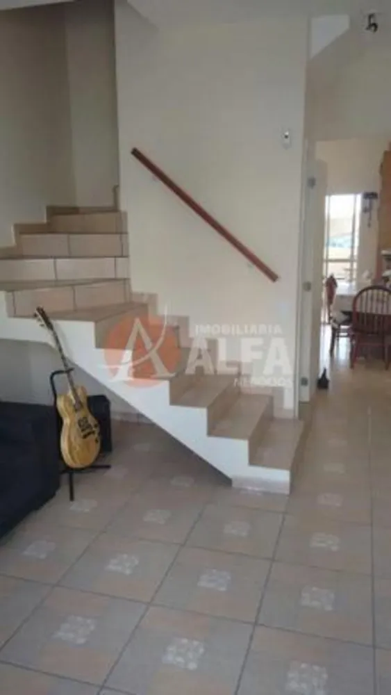 Casa, 2 quartos, 94 m² - Foto 2