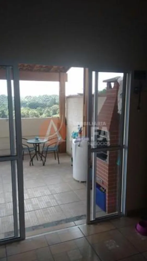 Casa, 2 quartos, 94 m² - Foto 4