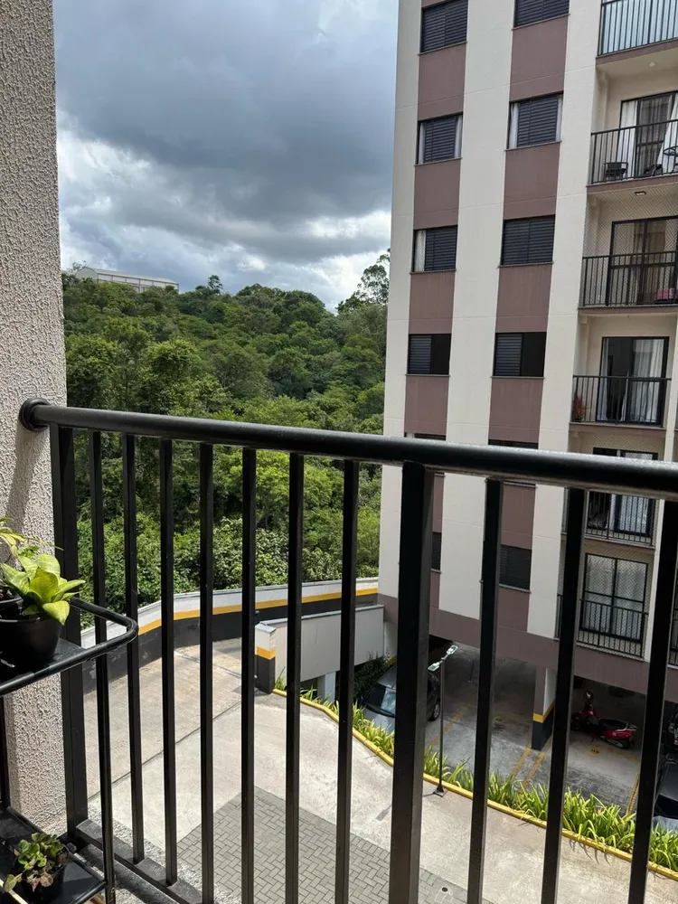 Apartamento, 2 quartos, 47 m² - Foto 7