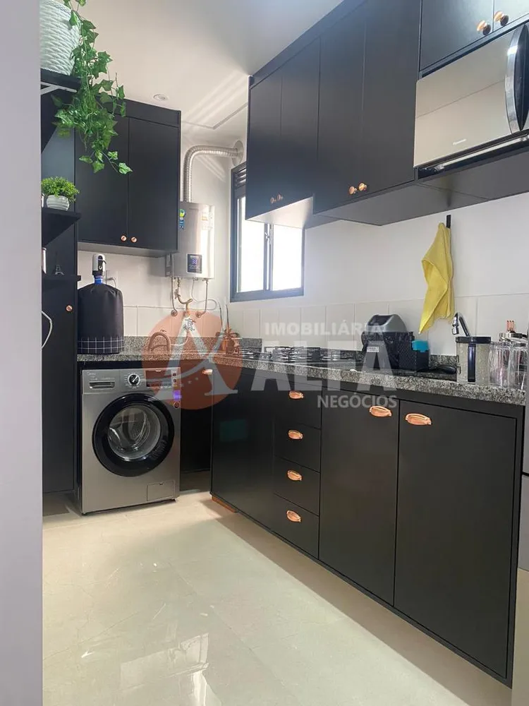 Apartamento, 2 quartos, 47 m² - Foto 8