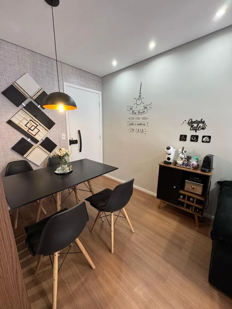 Apartamento, 2 quartos, 47 m² - Foto 6