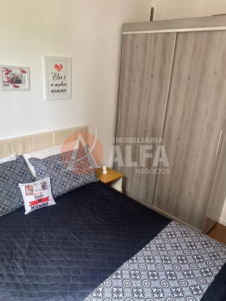 Apartamento, 2 quartos, 47 m² - Foto 5