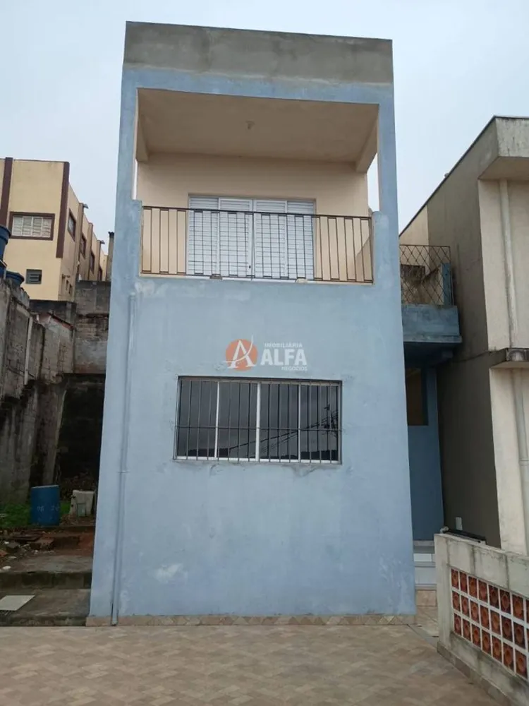 Casa, 2 quartos - Foto 1