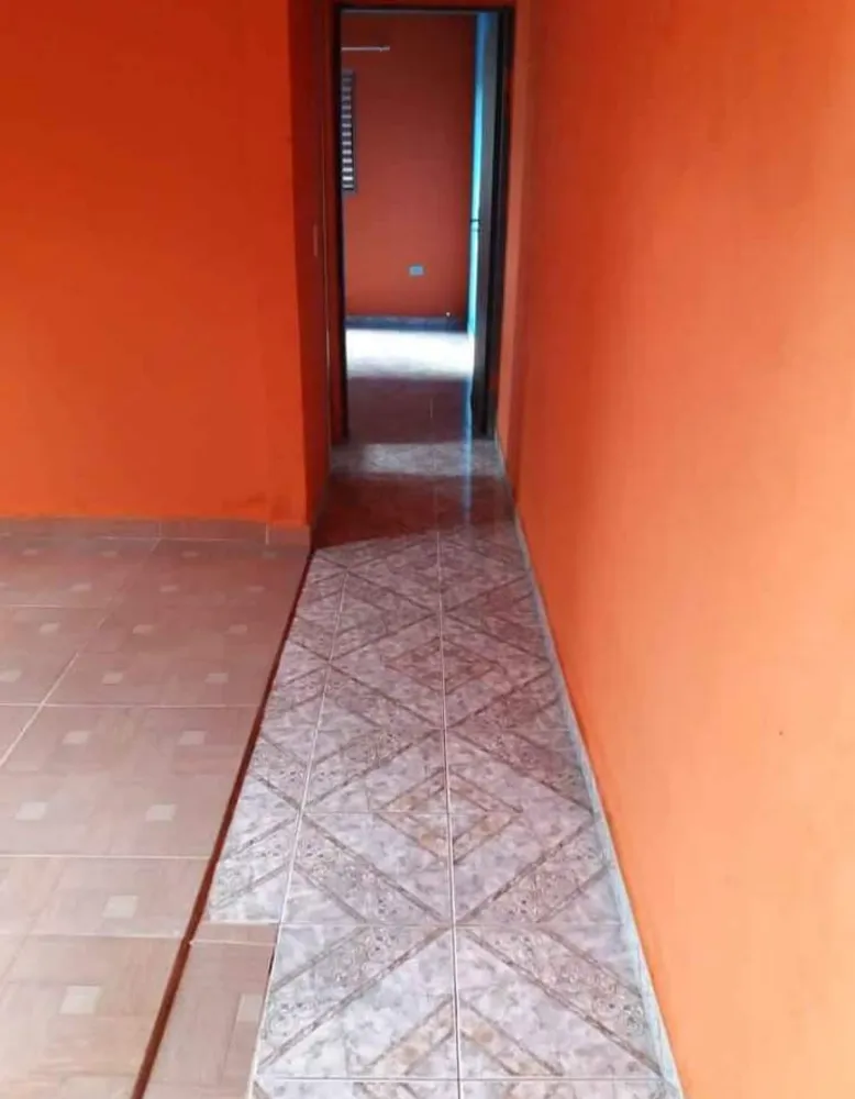 Casa, 4 quartos, 125 m² - Foto 1