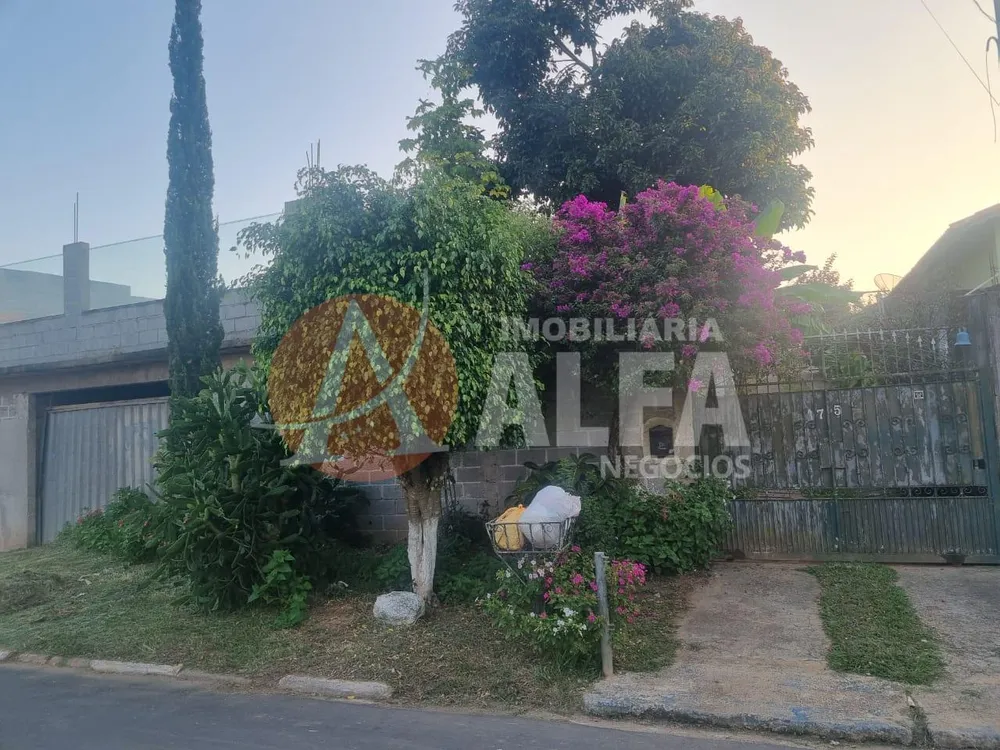 Casa, 3 quartos, 640 m² - Foto 1