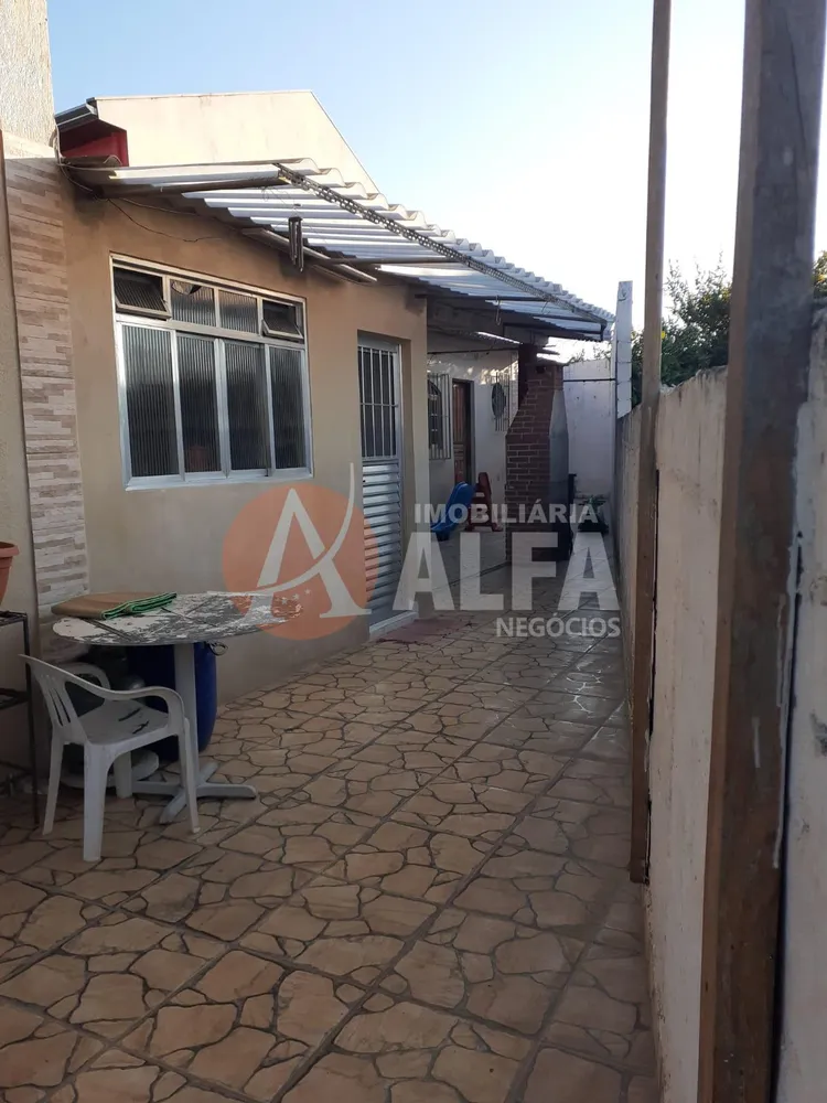 Casa, 3 quartos, 640 m² - Foto 2
