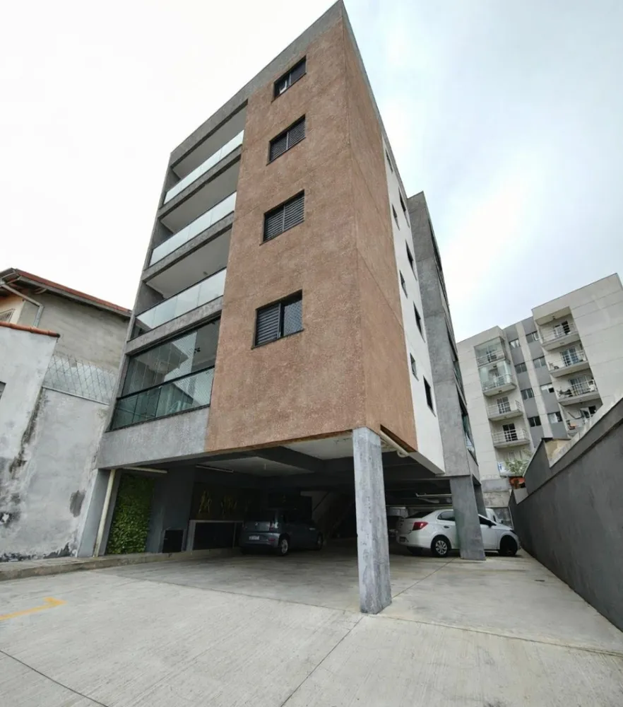 Apartamento, 2 quartos - Foto 1