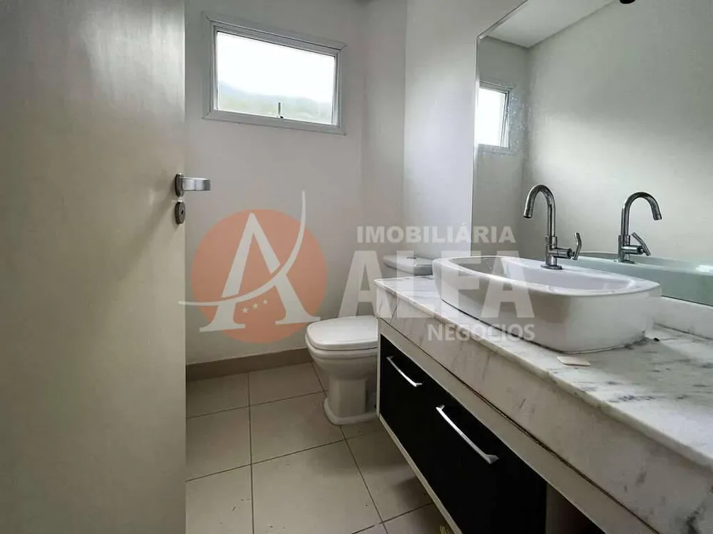 Casa, 4 quartos, 380 m² - Foto 9