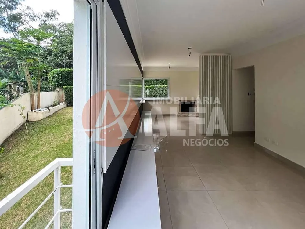 Casa, 4 quartos, 380 m² - Foto 10