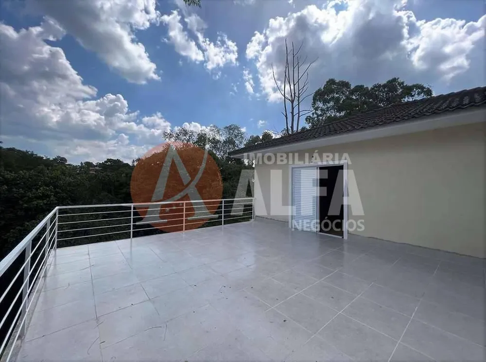 Casa, 4 quartos, 380 m² - Foto 4